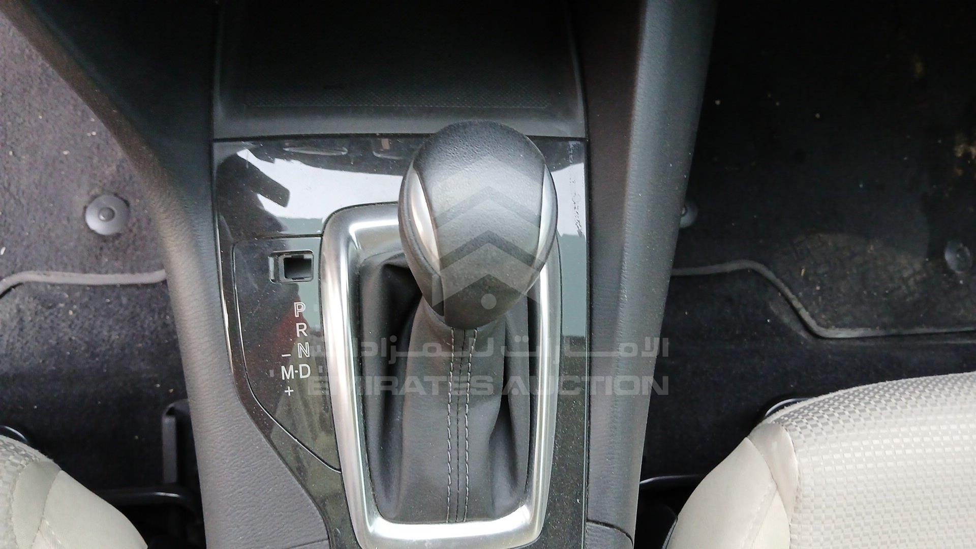 2019 MAZDA 3 VIN: JM7BN1SZ1K1269378