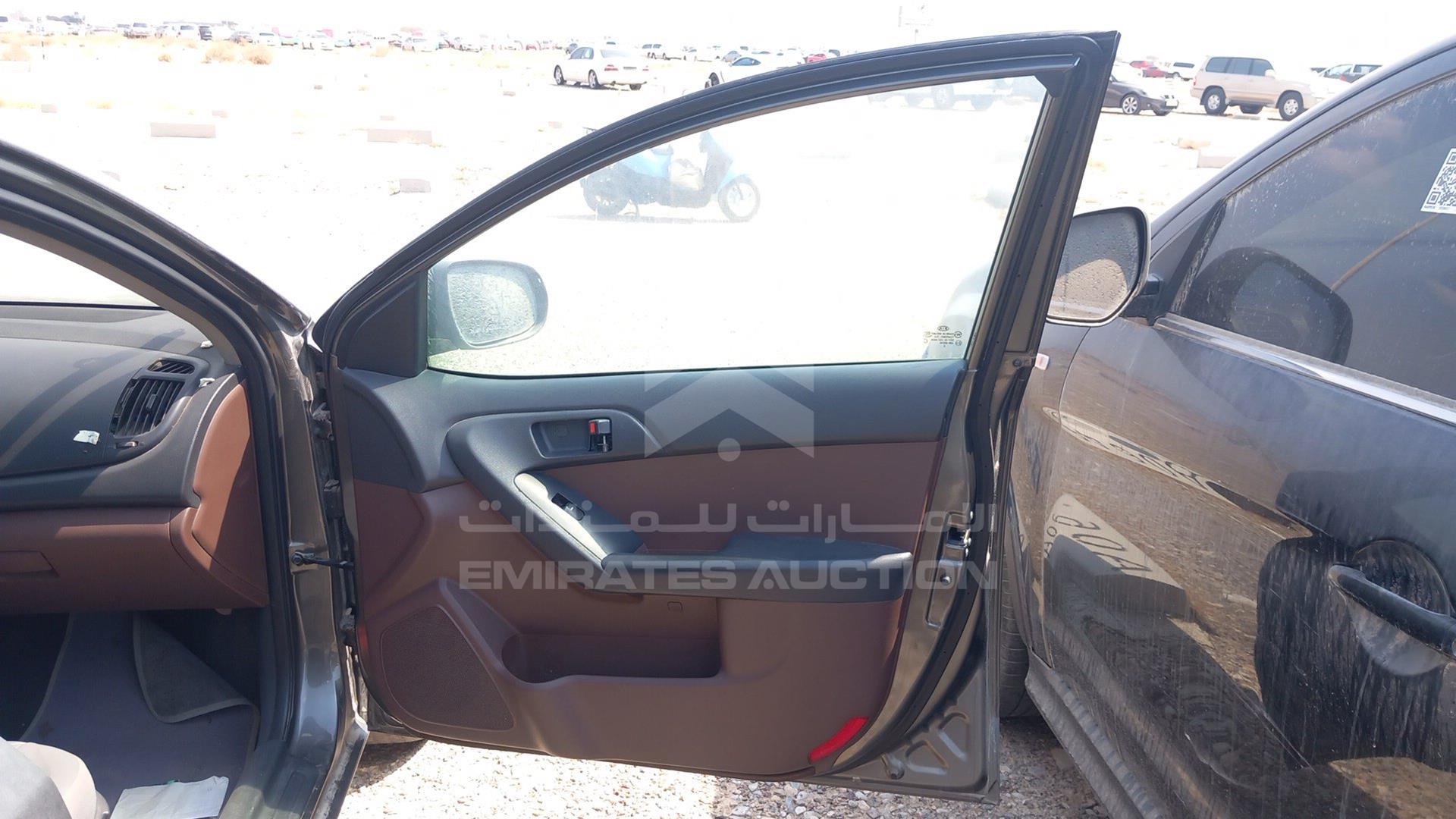 2013 KIA CERATO VIN: KNAFT411XD5788808