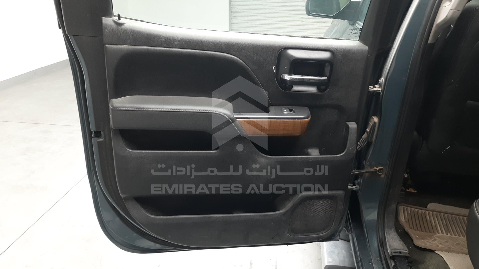 2014 GMC SIERRA VIN: 3GTU29EC5EG165628