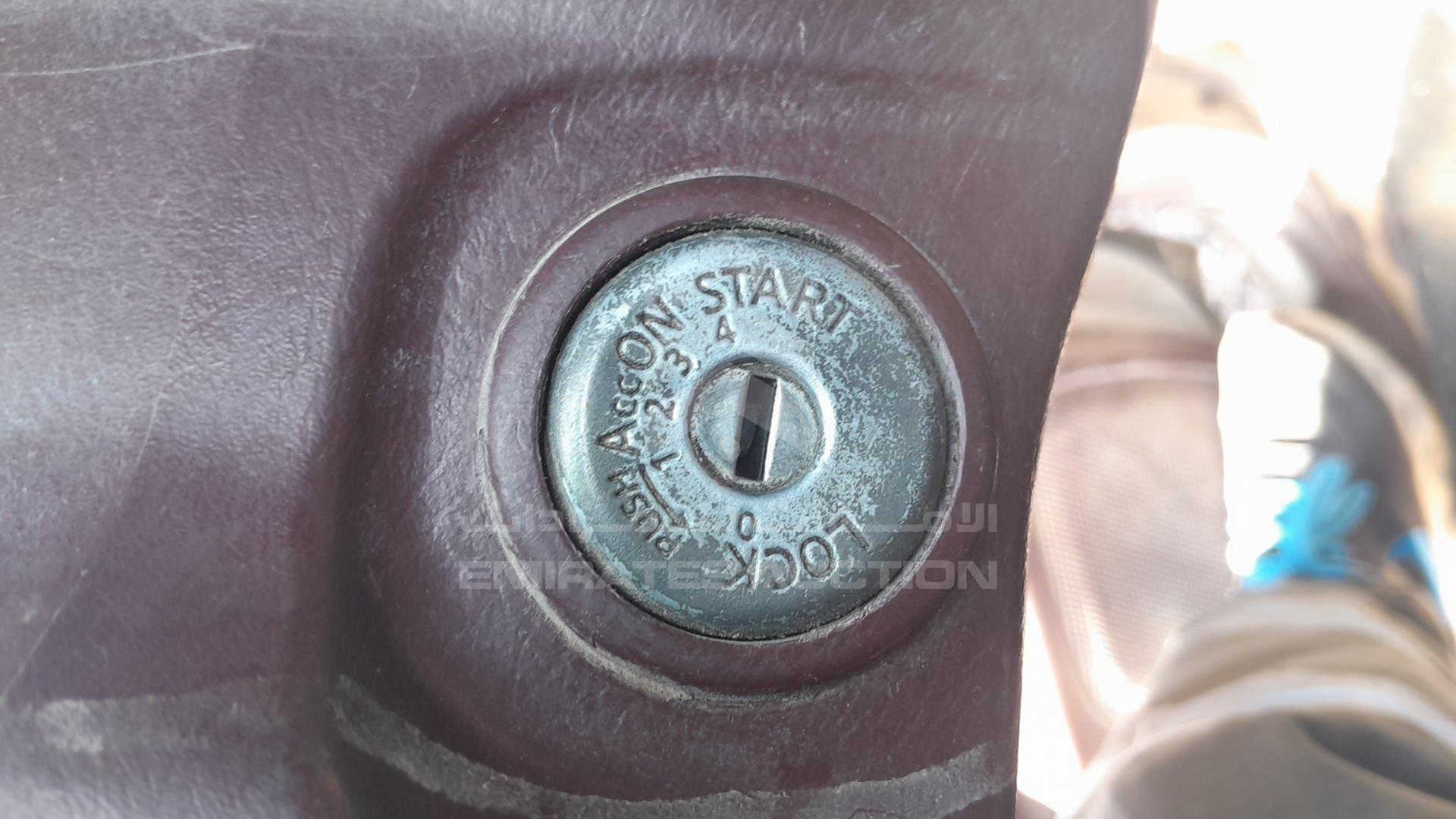 2011 NISSAN PICKUP VIN: MNTDD23S3B6016085