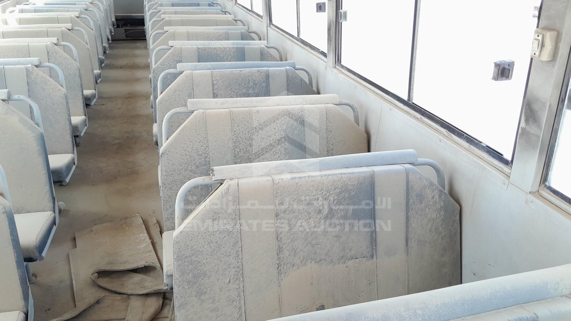 2016 TATA BUS VIN: MAT449253G0L01644