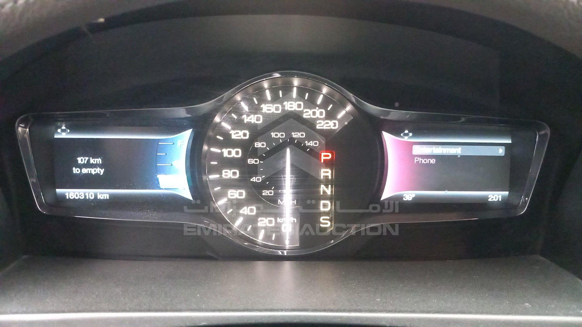 2015 LINCOLN MKX VIN: 2LMDJ8JK3FBL32504