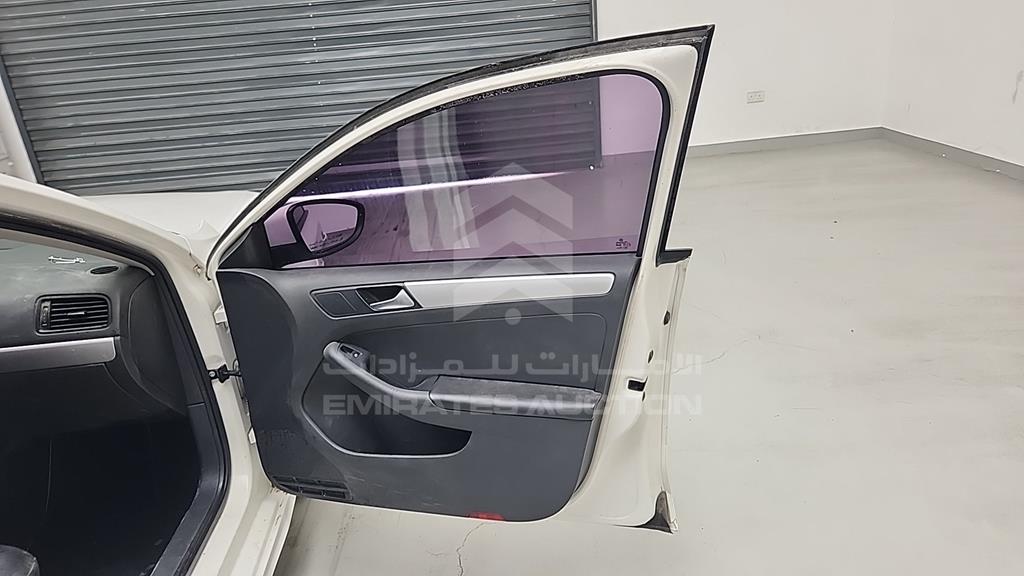 WVWRV1AJ6EM240515 - 2014 VOLKSWAGEN JETTA - #526371