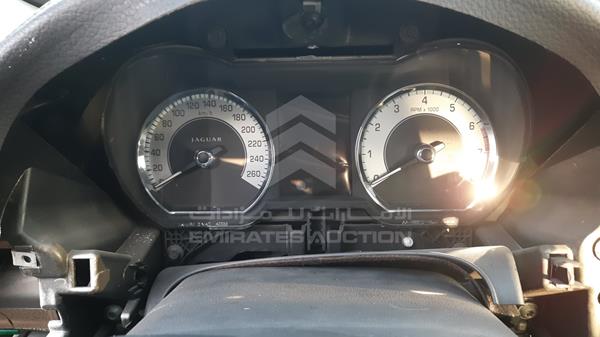 SAJAA05D79FR22760 Jaguar XF