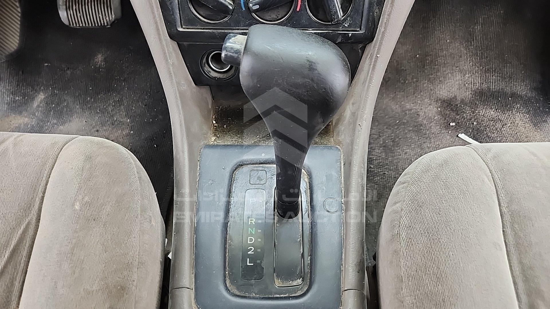 1999 TOYOTA CAMRY VIN: 6T1BG22KXXX378486