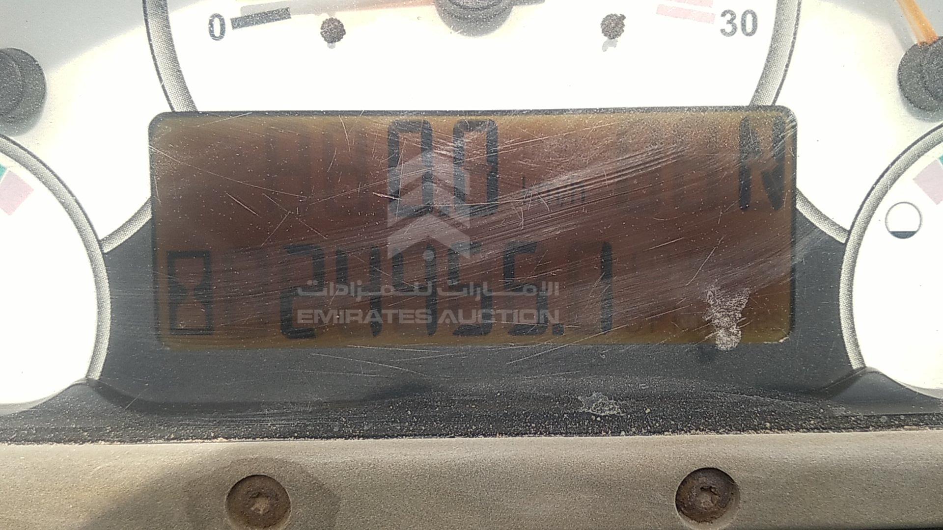 2009 CATERPILLAR 930H VIN: CAT0930HHFTD01030