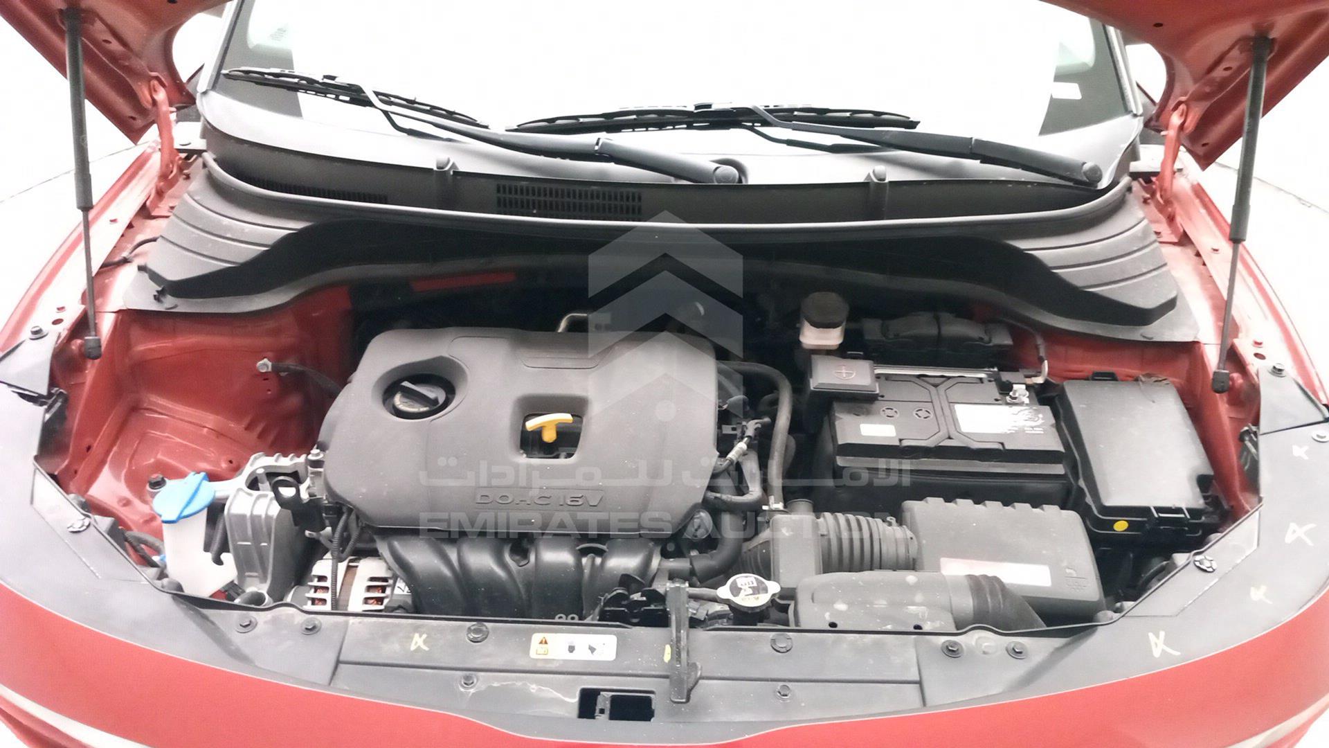 2021 KIA SOUL VIN: KNDJ23AU8M7786760