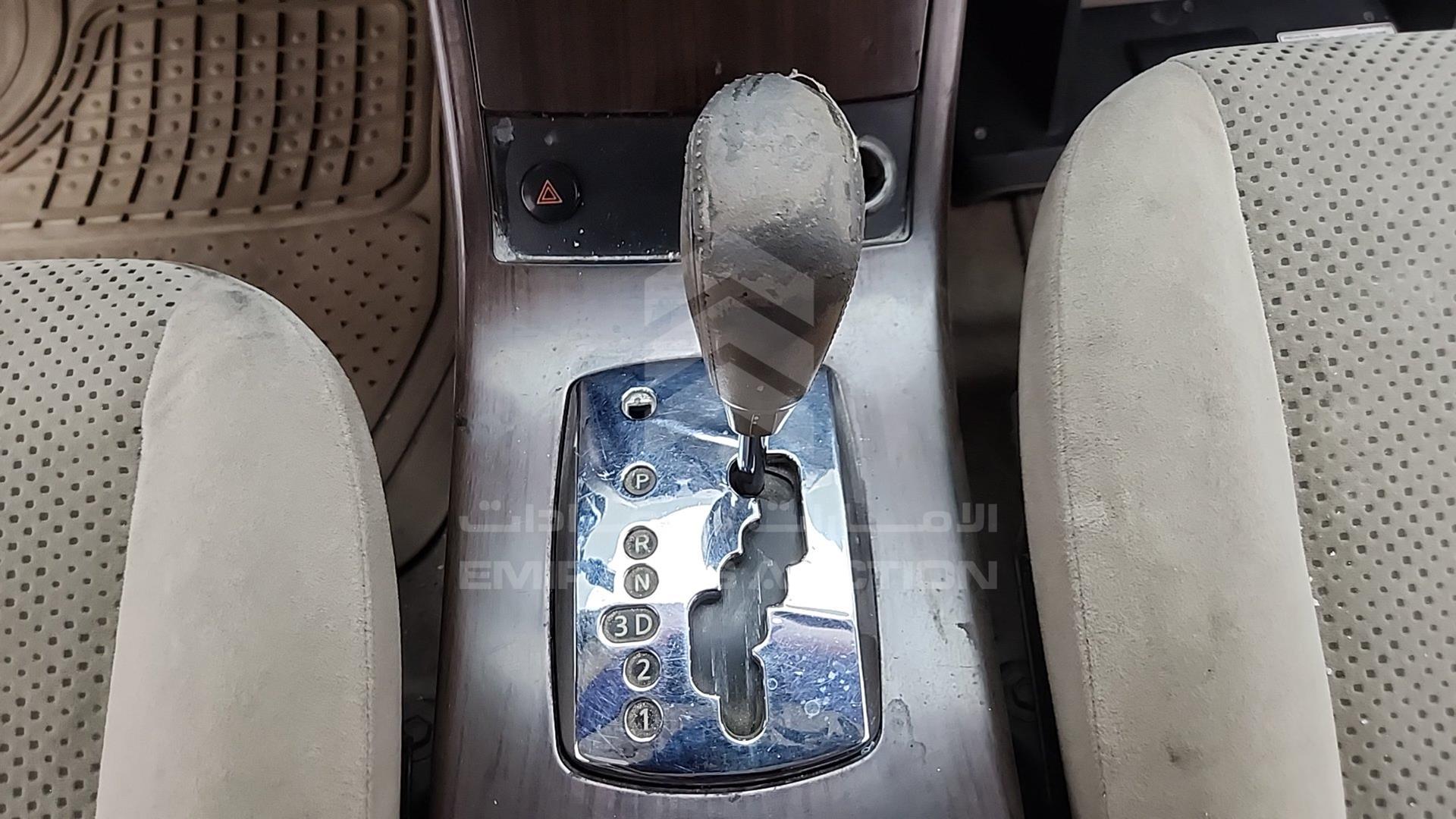 2006 NISSAN ALTIMA VIN: 1N4AL11D66C117937