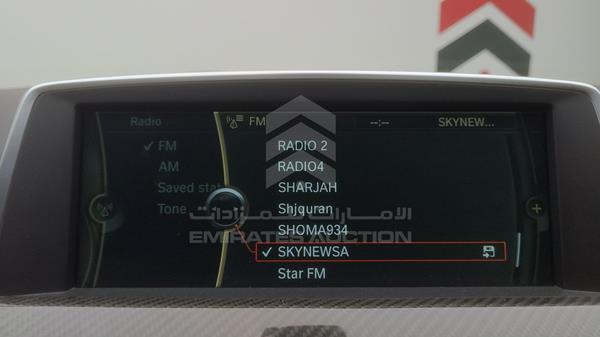 BMW 650 I 2013 WBA6B2100DD144898 Image 16