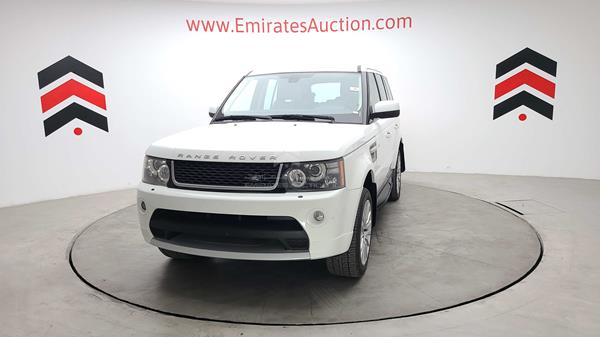 Range Rover Sport 2013 SALLSAAD4DA785039 Image 44