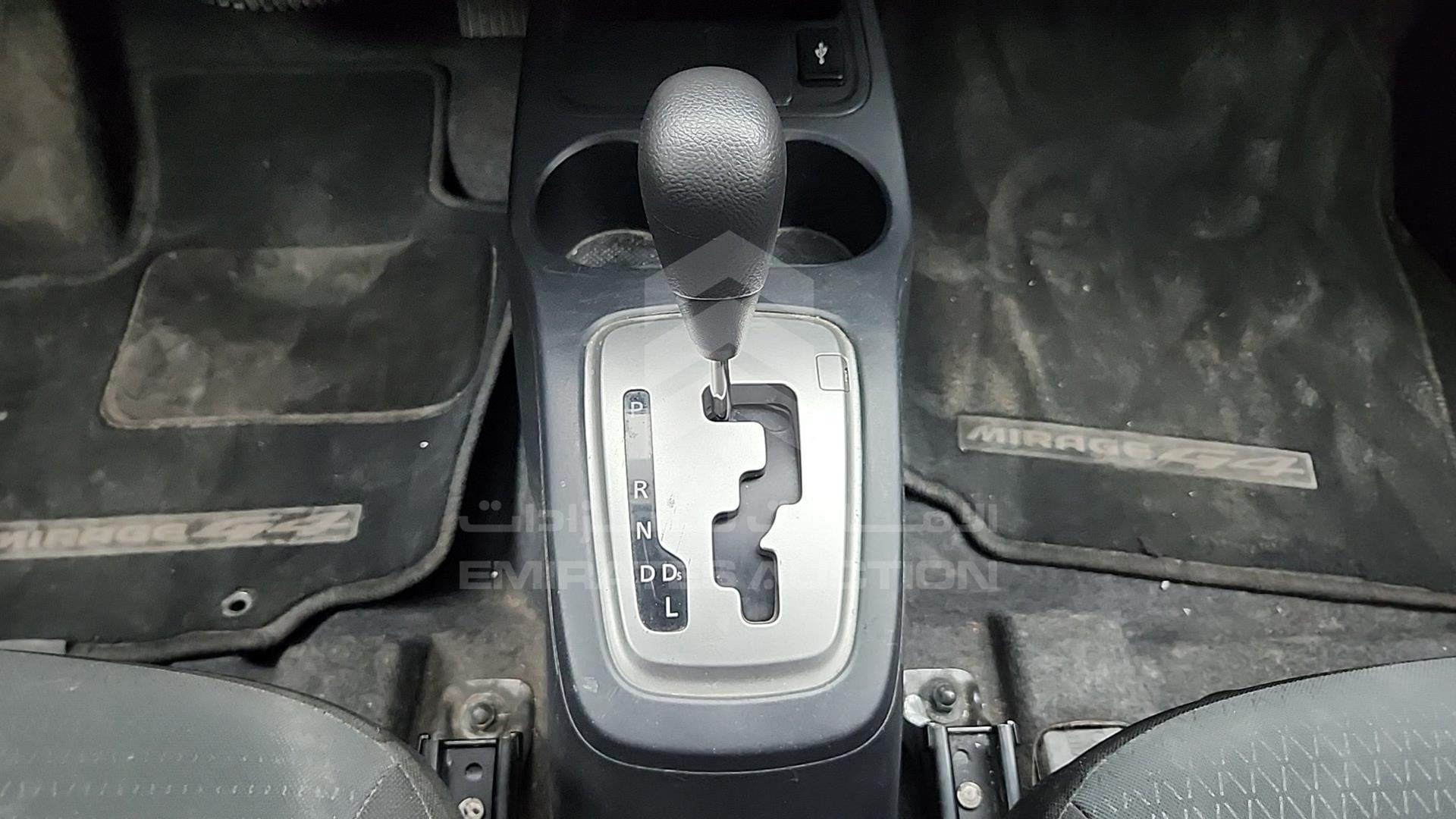 2021 MITSUBISHI MIRAGE VIN: ML32FUFJ1MHF04648