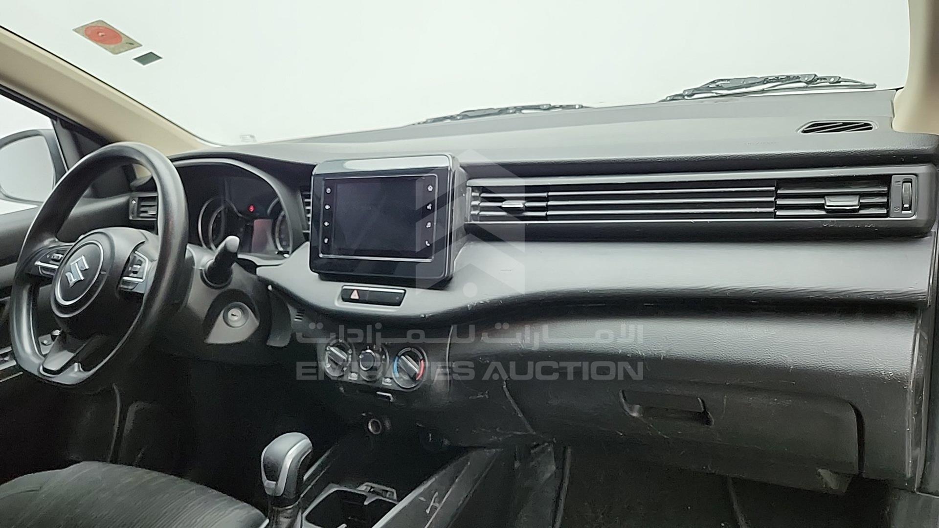 2023 SUZUKI ERTIGA VIN: MA3NC2B19PA508631