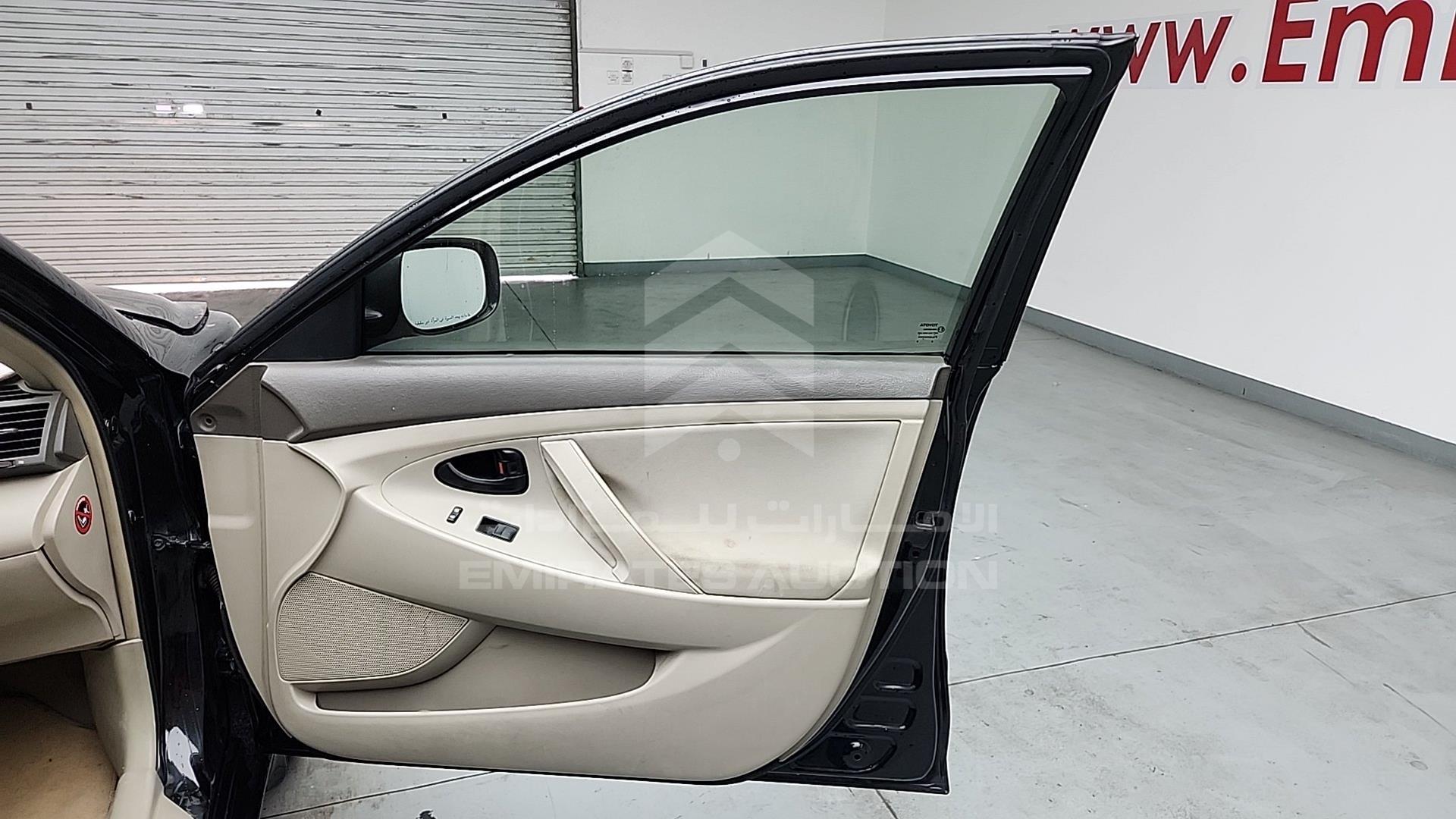 2008 TOYOTA CAMRY VIN: 6T1BE42K78X458122