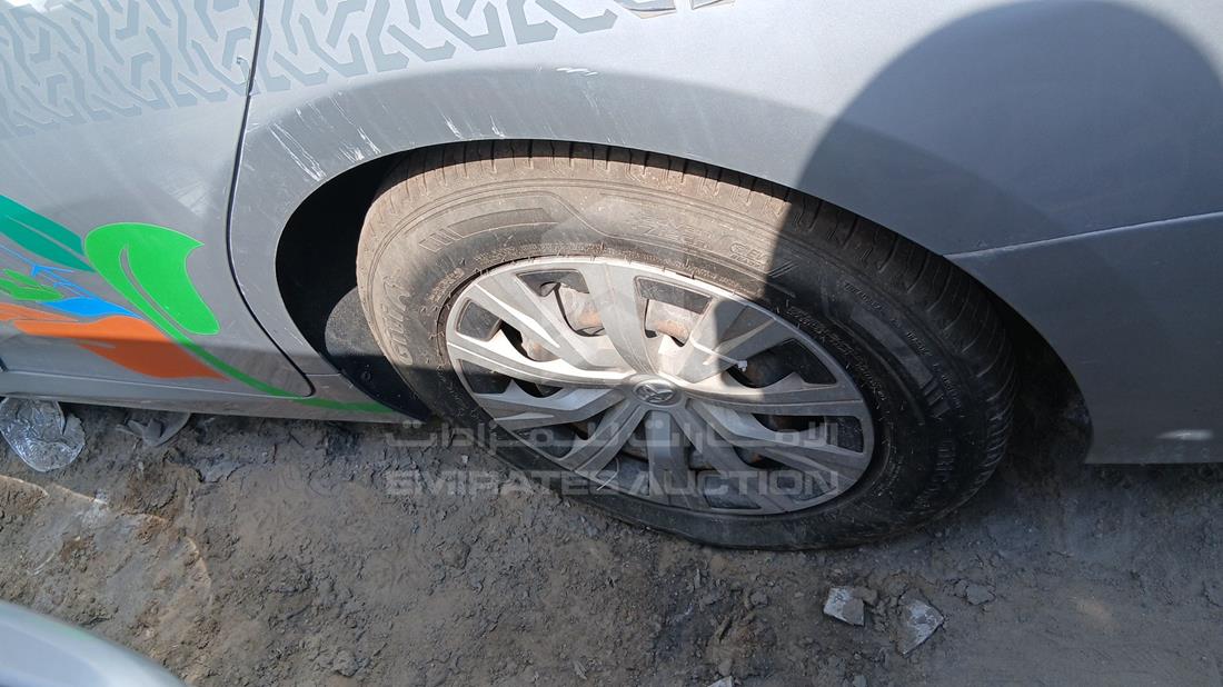2023 Toyota Camry — Rear Left Tyre — Photo 32