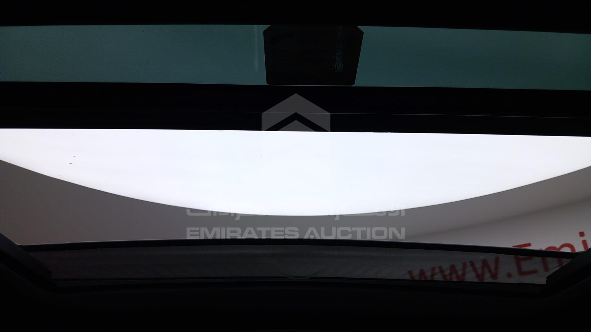 2015 RANGE ROVER SPORT VIN: SALWR2VF5FA505651