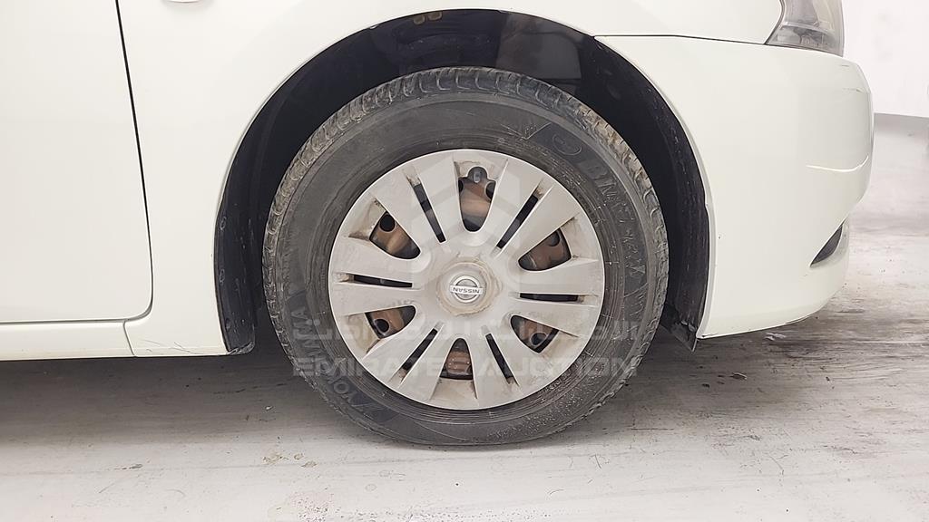 MNTBB7A94D6003634 - 2013 NISSAN SENTRA - #526289