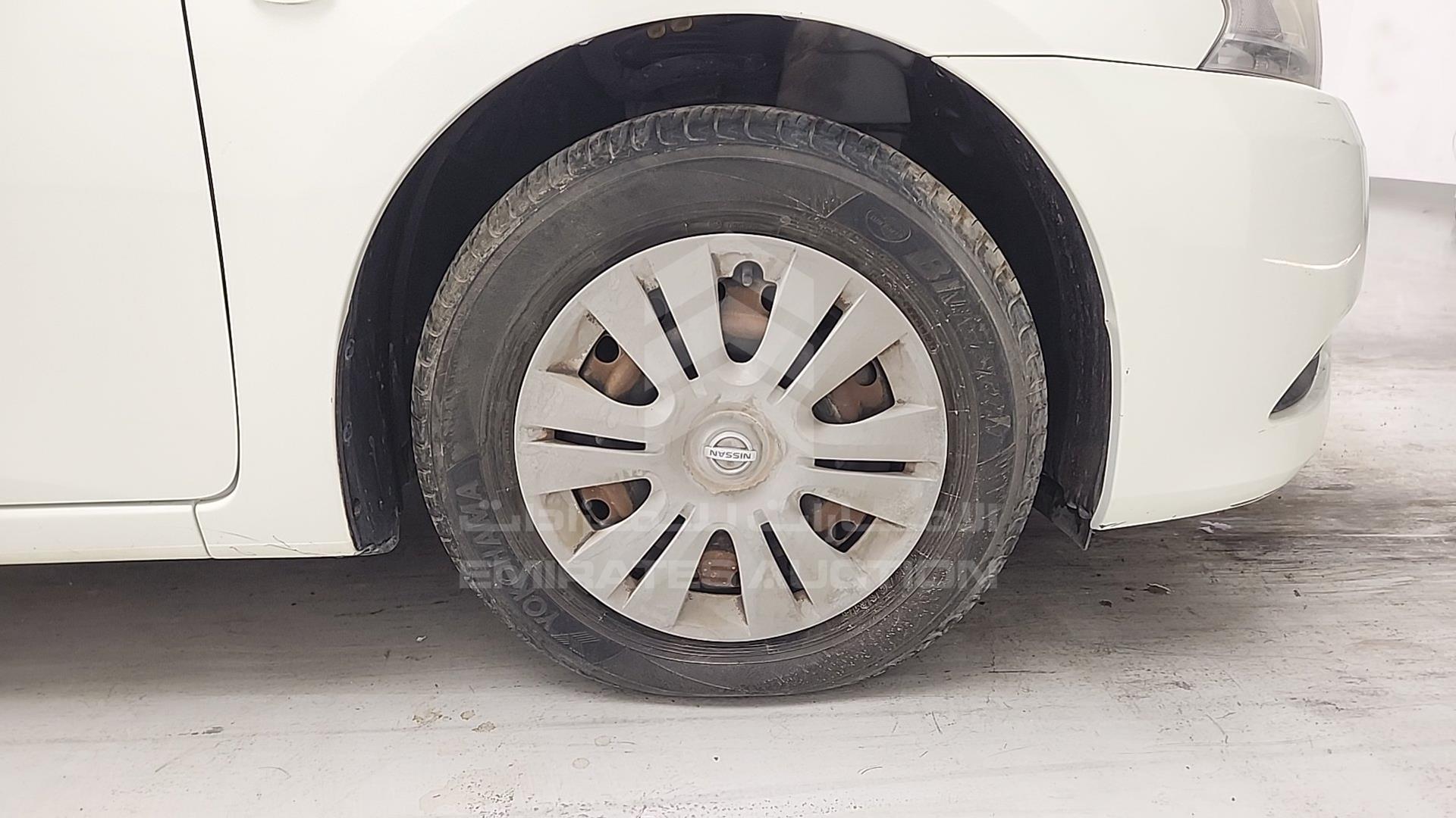 2013 NISSAN SENTRA VIN: MNTBB7A94D6003634