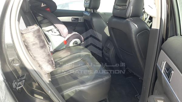 Lincoln MKX 2013 2LMDJ8JK4DBL46067 Image 16