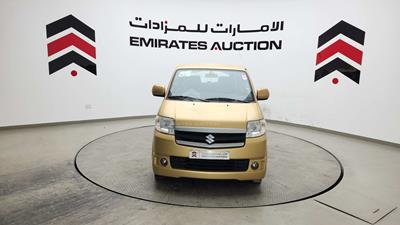 2009 Suzuki APV