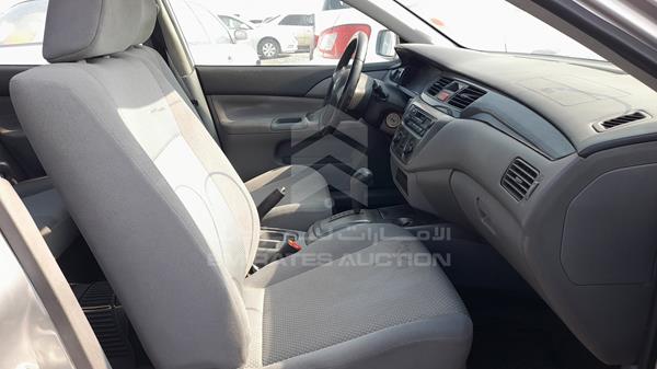 Mitsubishi Lancer 2007 JMYSTCS3A7U012865 Image 15
