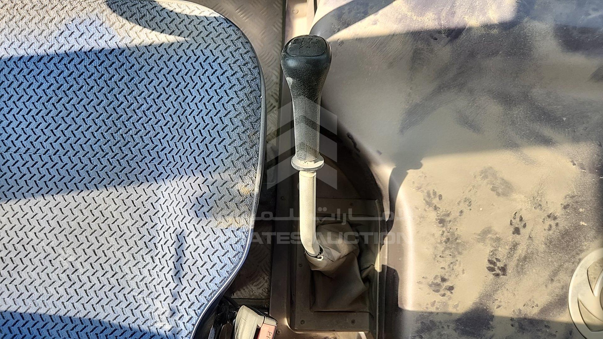 2021 ASHOK LEYLAND FALCON VIN: MB1PBEHD2MU1B4632