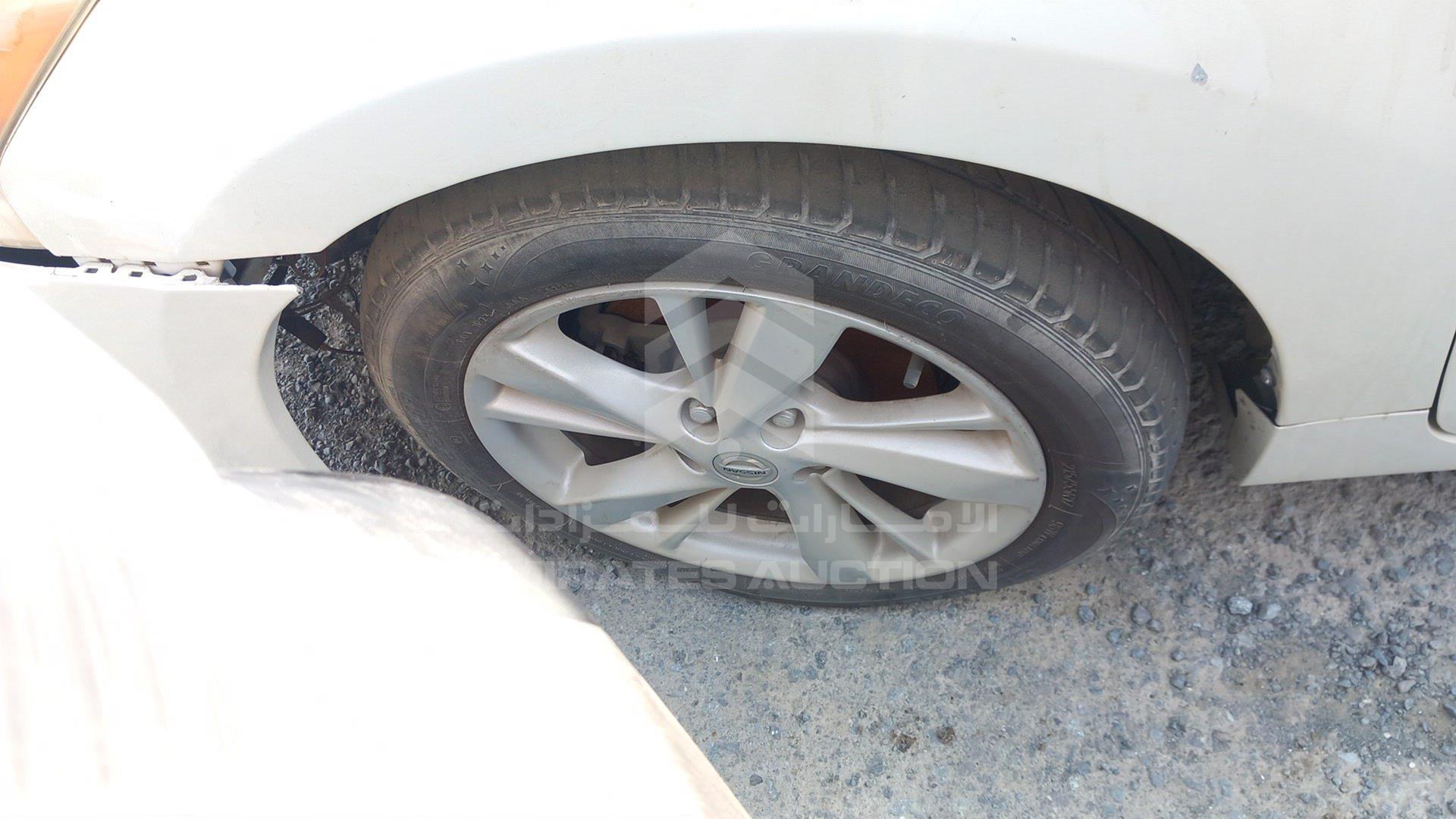 2013 NISSAN ALTIMA VIN: 1N4AL3AP4DC157436