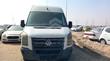 فولكس واجن - كرافتر 2008<br> AED 1,700