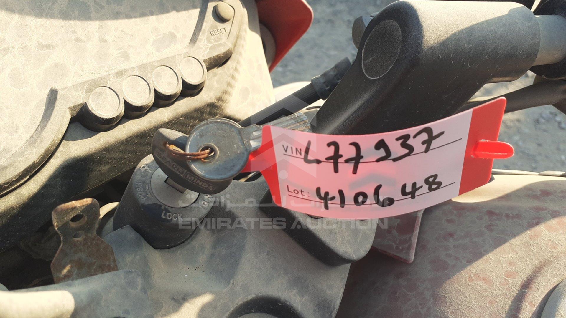 2020 BAJAJ PULSAR 150 VIN: MD2A11CY4LCL77937