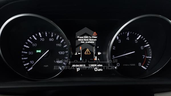 Range Rover Sport 2014 SALWR2WF2EA355835 Image 2