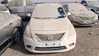 2014 Nissan Sunny