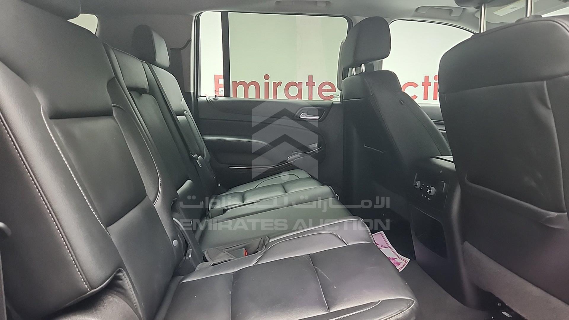 2020 CHEVROLET SUBURBAN VIN: 1GNSCHKC0LR253767