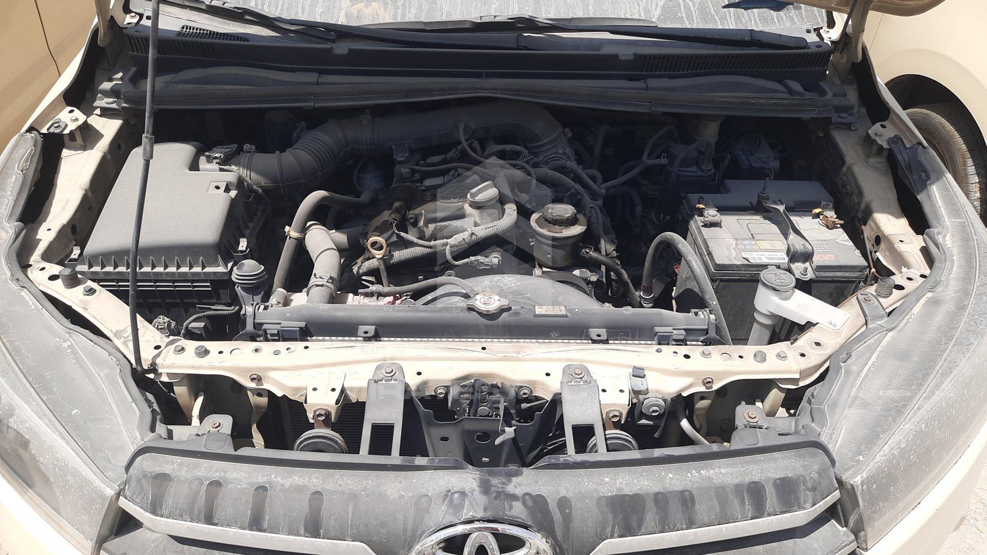 2019 TOYOTA INNOVA VIN: MHFCX8EM1K0113272