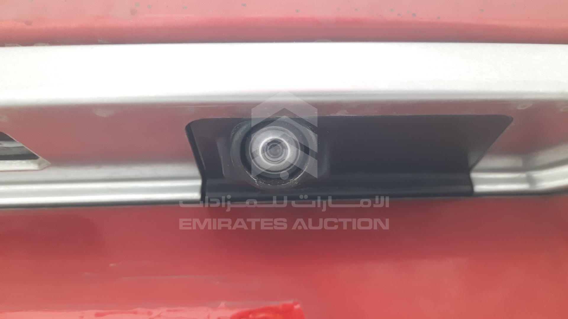 2015 RANGE ROVER VOGUE VIN: SALGA2EF9EA173448