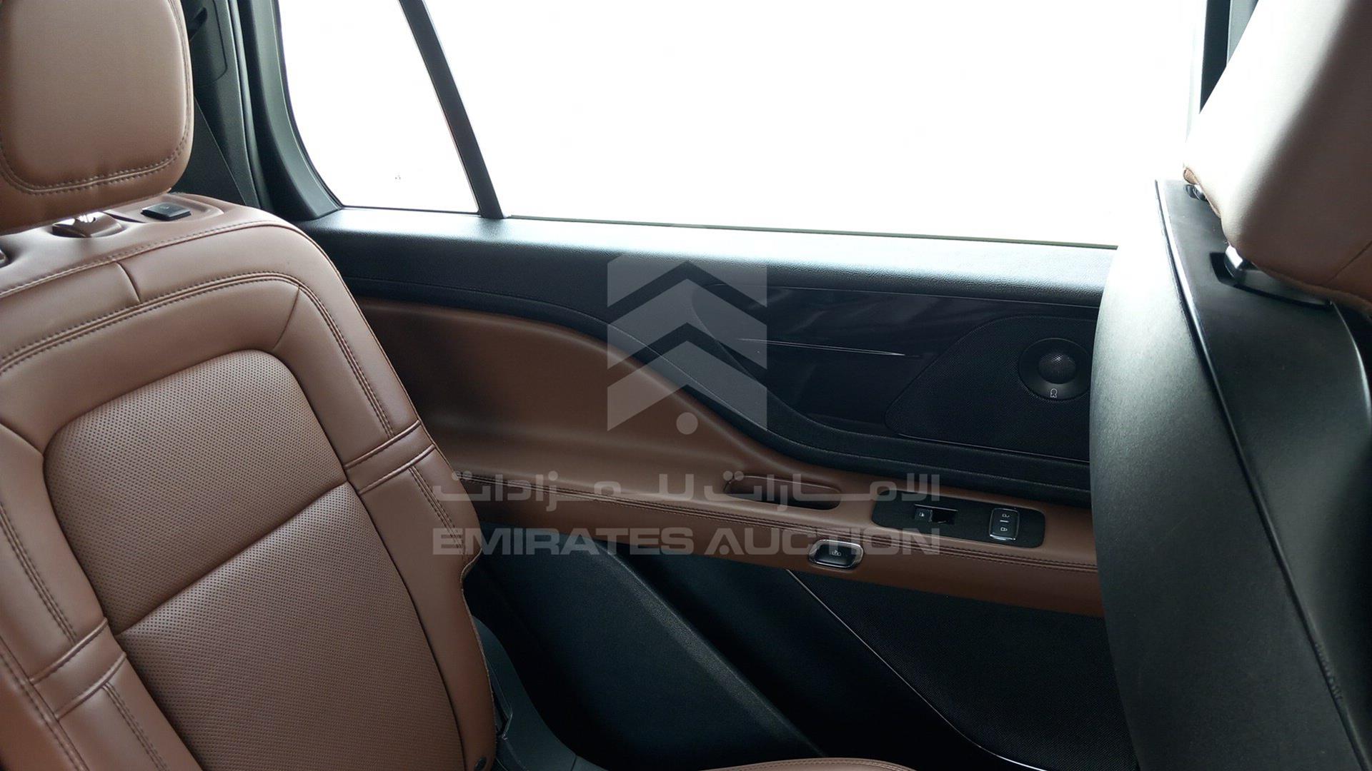 2022 LINCOLN AVIATOR VIN: 5LM5J7XC0NGL14055