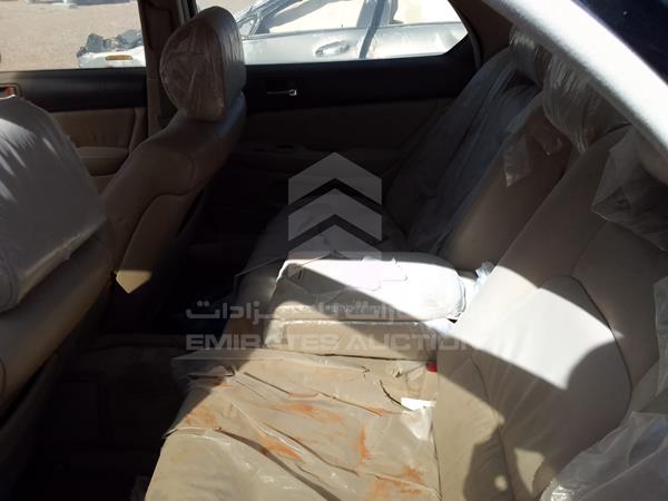 Lexus LS400 1999 JT8BH28F3X0158198 Image 23