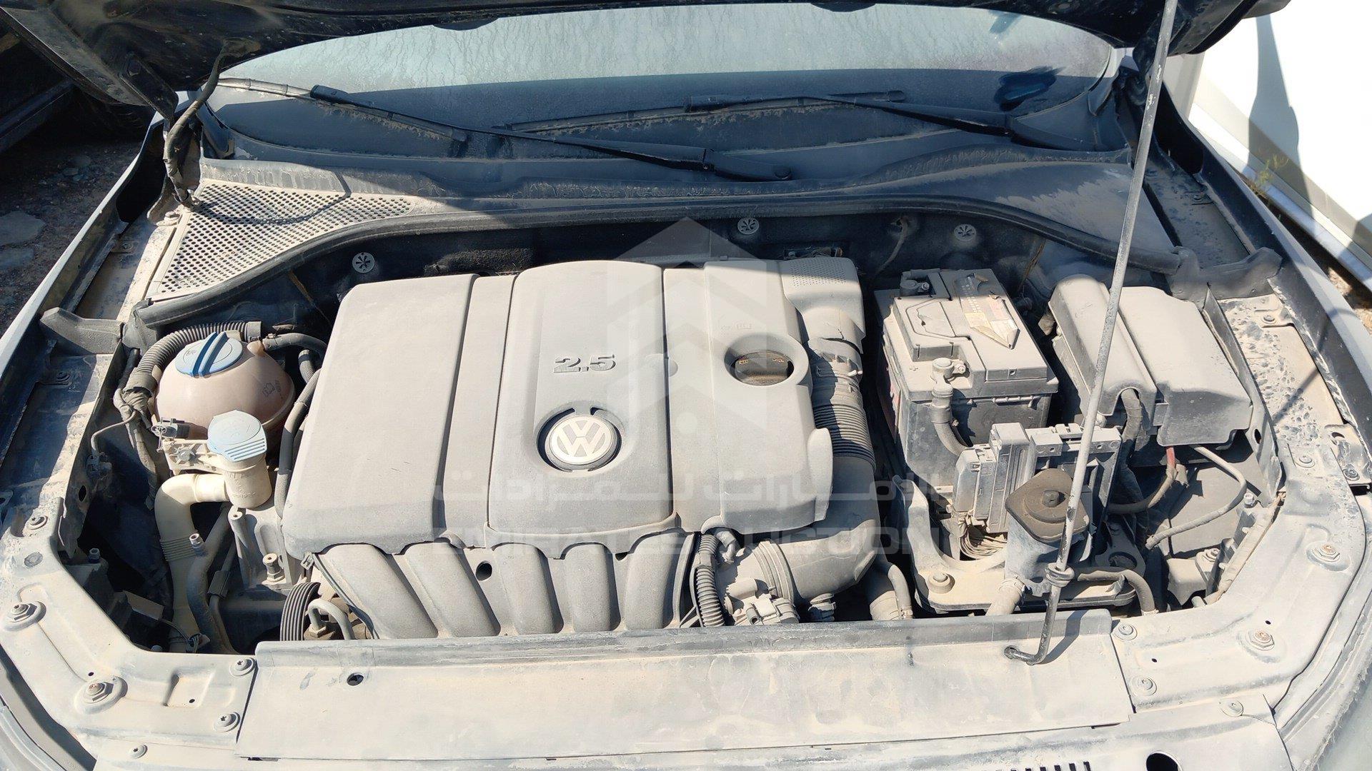 WVWBR7A30CC075848 - 2012 Volkswagen Passat - #510999
