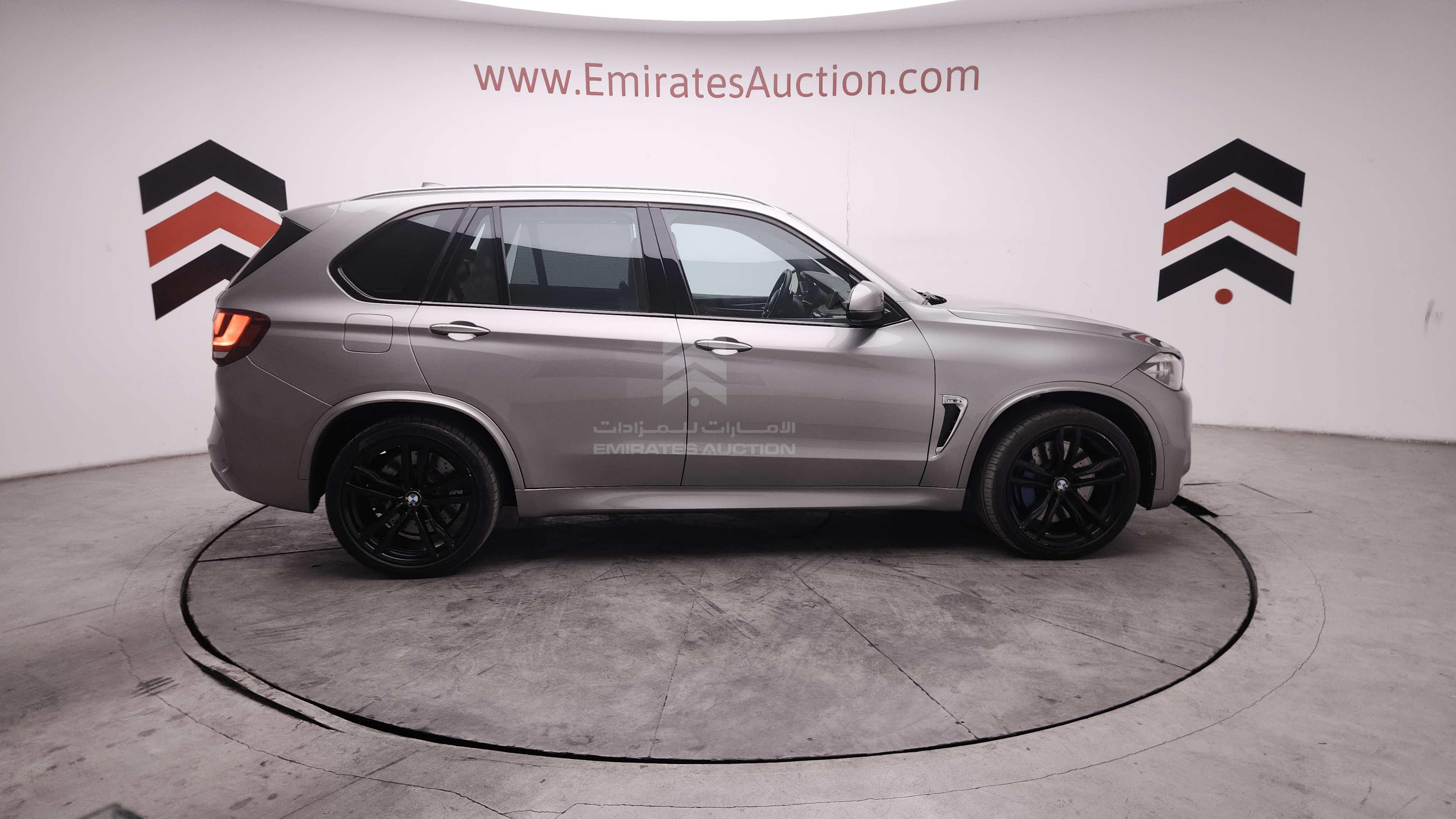 WBSKT6105F0C88524 - 2015 BMW X5 - #501433
