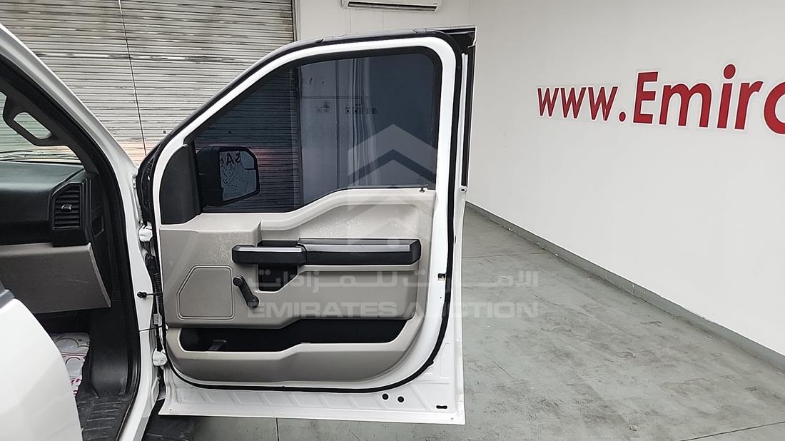 2018 Ford F 150 — Front Right Door — Photo 23