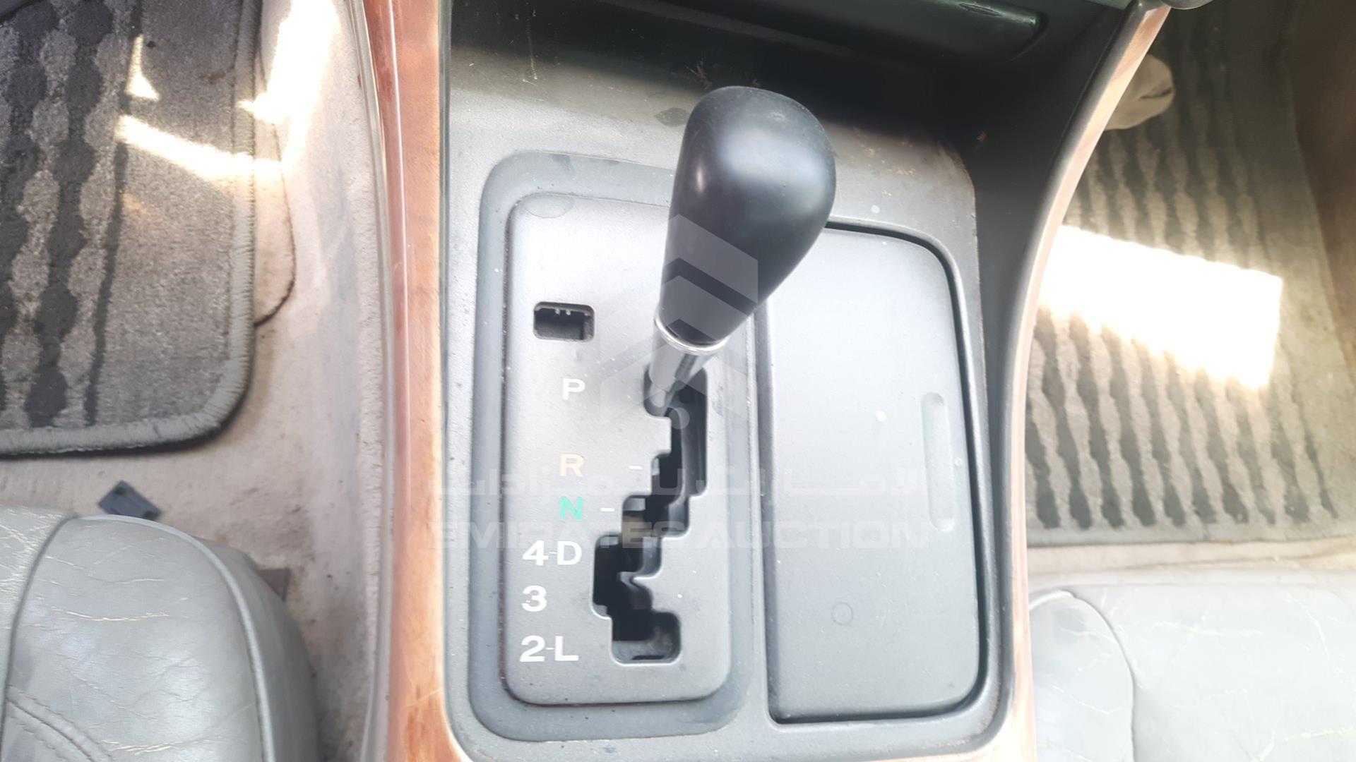 1999 LEXUS GS 300 VIN: JT8BD68S6X0073050