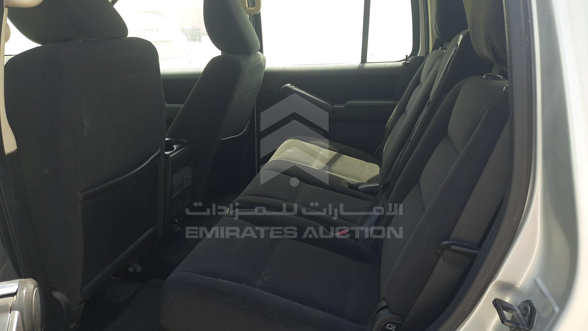2010 FORD EXPLORER VIN: 1FMEU7DE1AUB06200
