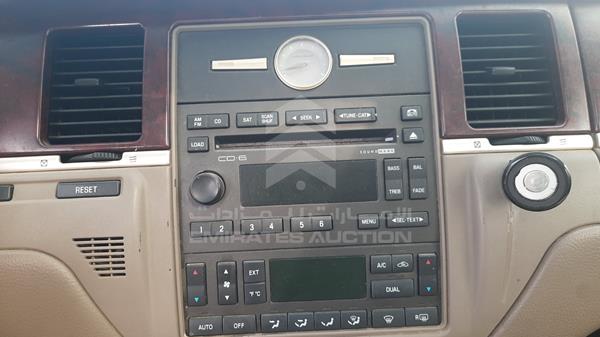 Lincoln Town Car 2005 1LNHM82W25Y663727 Image 7