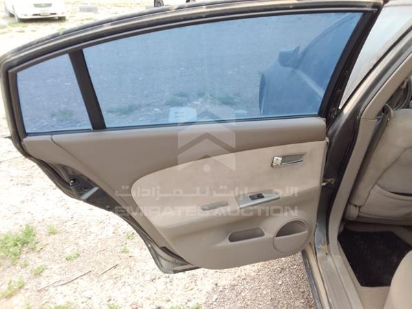 Nissan Altima 2006 1N4AL11D46C145106 Image 26