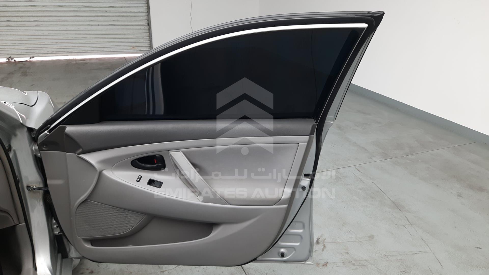 2009 TOYOTA CAMRY VIN: 6T1BE42KX9X567577
