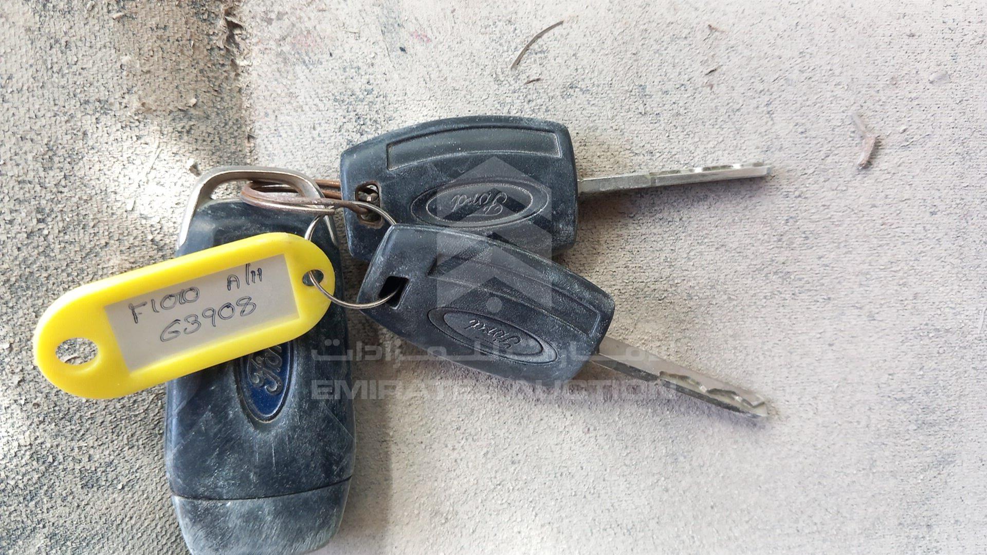 2020 FORD FIGO VIN: MAJFKBFZ4LTP52461