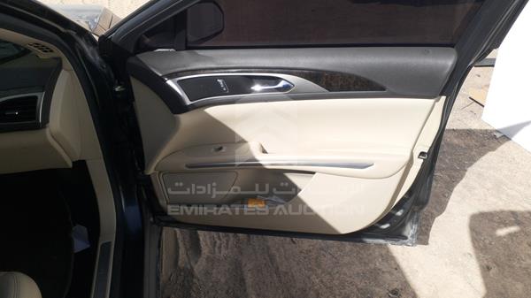 Lincoln MKZ 2015 3LN6L2G98FR624828 Image 22