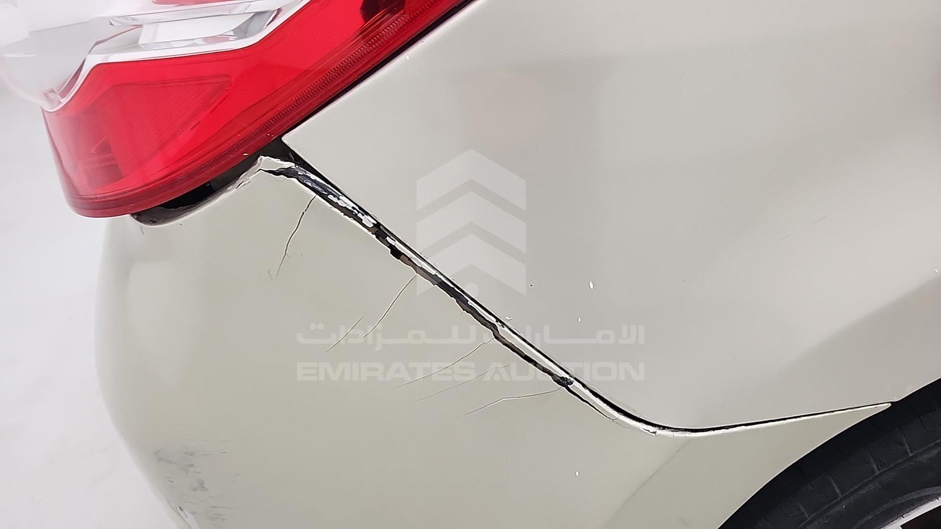 2007 NISSAN TIIDA VIN: JN1CC13C17T006644