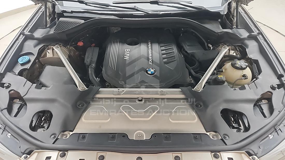 2019 BMW X3 — Engine Bay — Photo 34