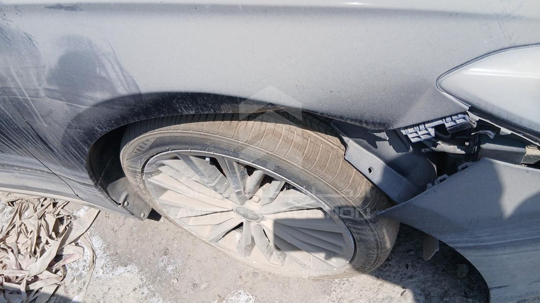 2018 Hyundai Grandeur - Scrap without document — Front Right Tyre — Photo 28