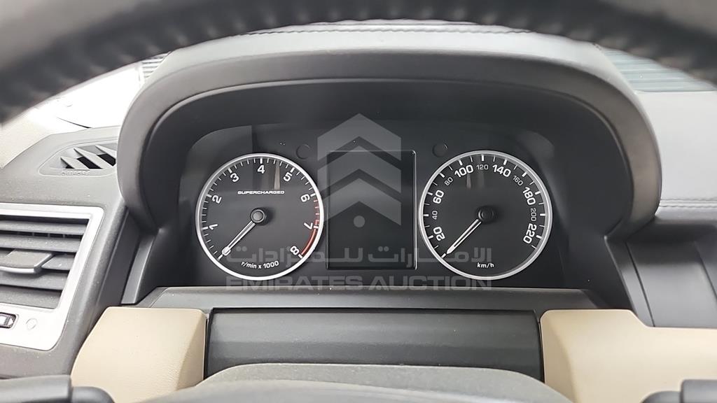 SALLSAAE4BA267188 - 2011 RANGE ROVER SPORT - #517688