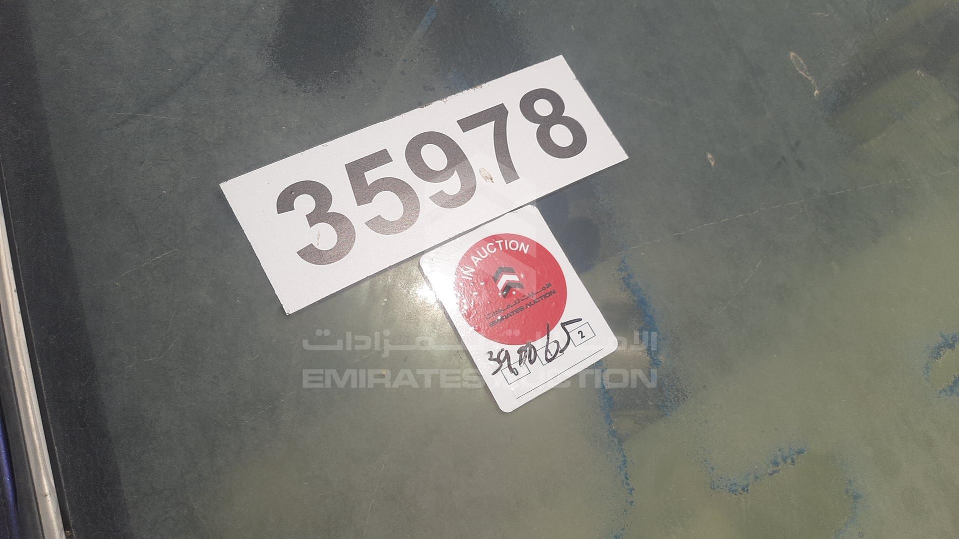 2001 TOYOTA HILUX VIN: JTFDE626810064268